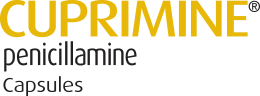 cuprimine-logo